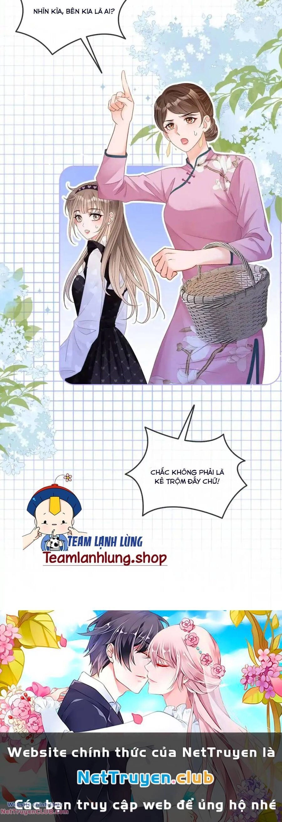 Cô Ấy Ngày Nào Cũng Lên Hot Search! Chapter 63 - 28