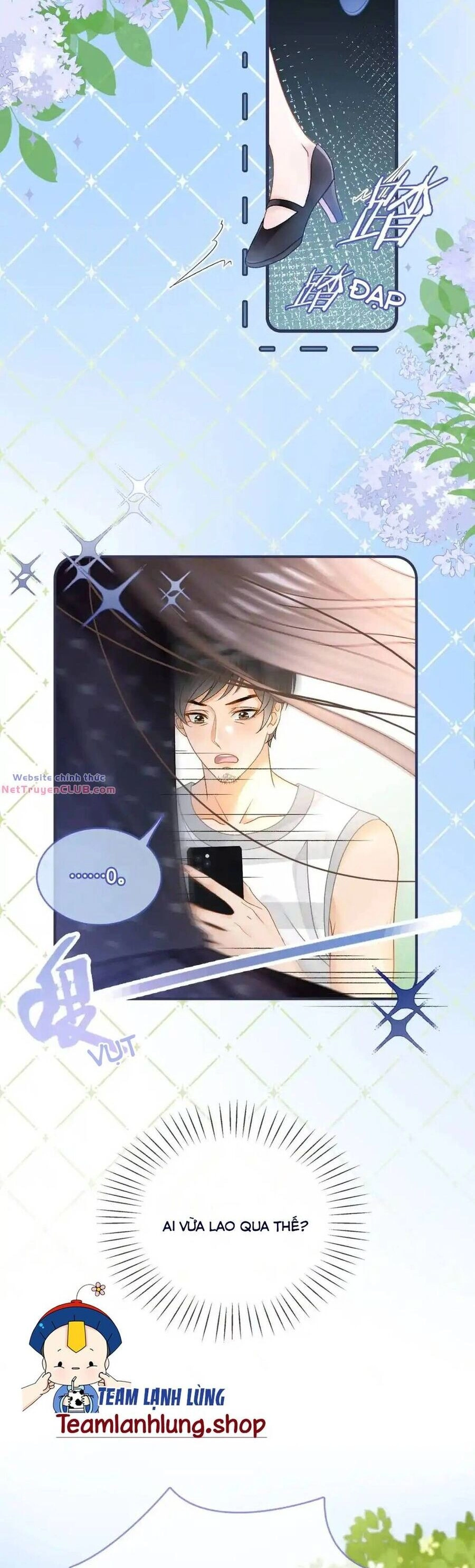 Cô Ấy Ngày Nào Cũng Lên Hot Search! Chapter 64 - 3