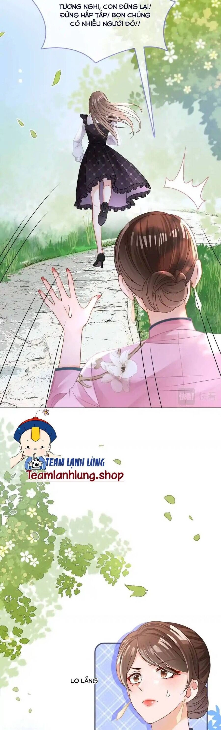 Cô Ấy Ngày Nào Cũng Lên Hot Search! Chapter 64 - 4