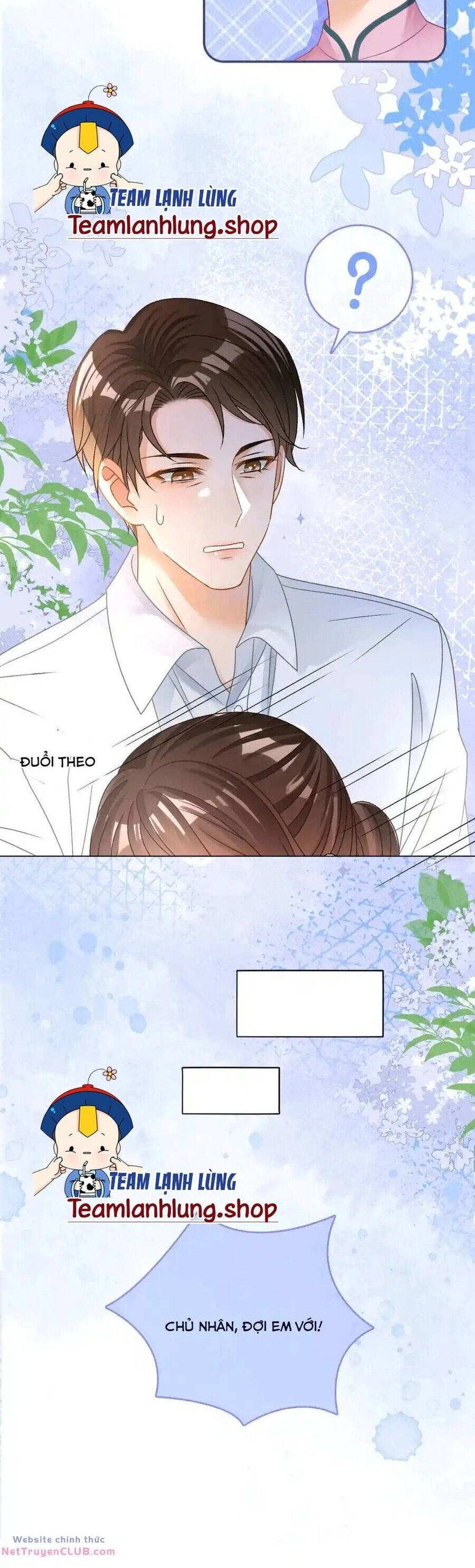 Cô Ấy Ngày Nào Cũng Lên Hot Search! Chapter 64 - 5