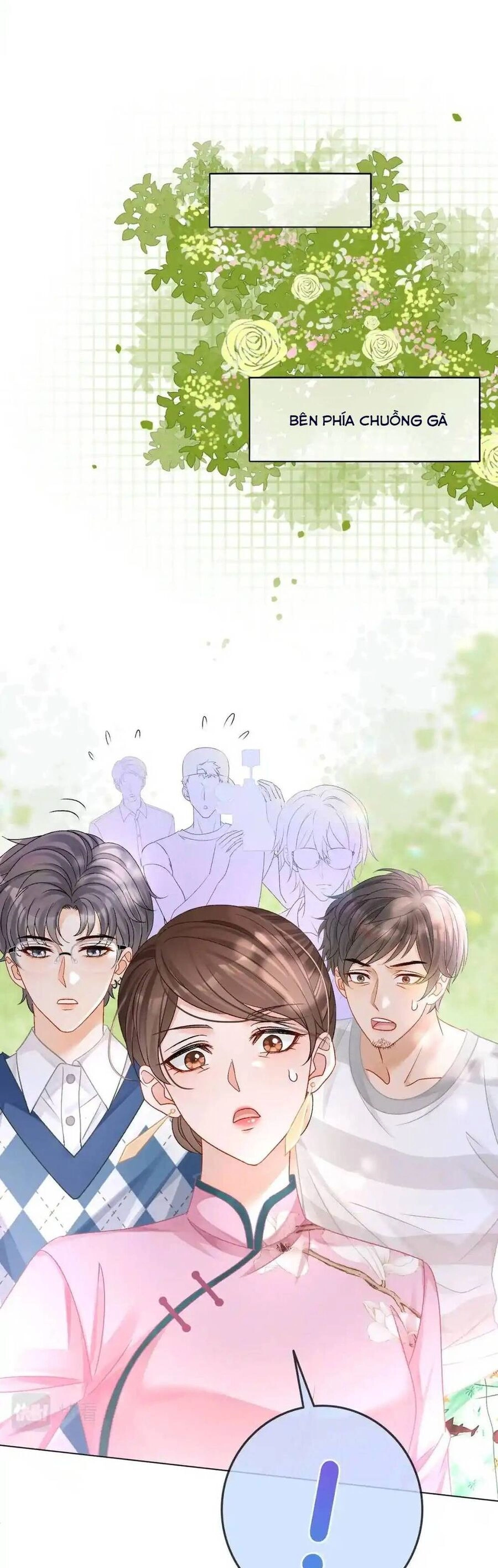 Cô Ấy Ngày Nào Cũng Lên Hot Search! Chapter 64 - 6