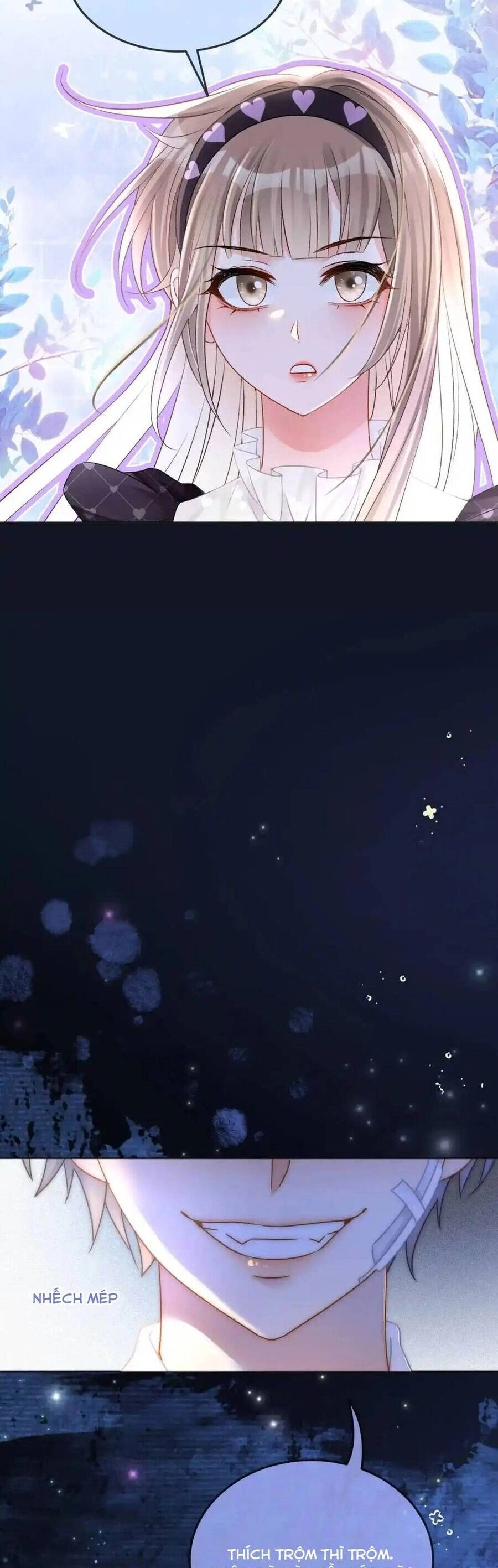 Cô Ấy Ngày Nào Cũng Lên Hot Search! Chapter 64 - 8