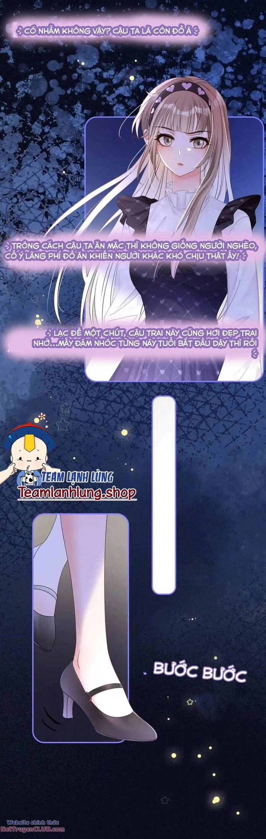 Cô Ấy Ngày Nào Cũng Lên Hot Search! Chapter 64 - 12