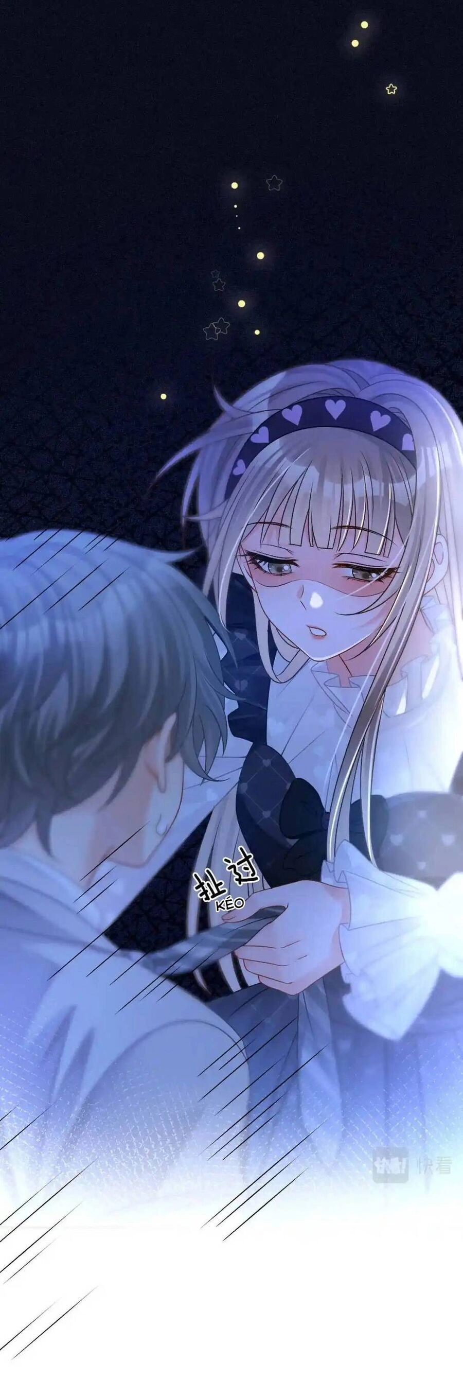 Cô Ấy Ngày Nào Cũng Lên Hot Search! Chapter 64 - 13