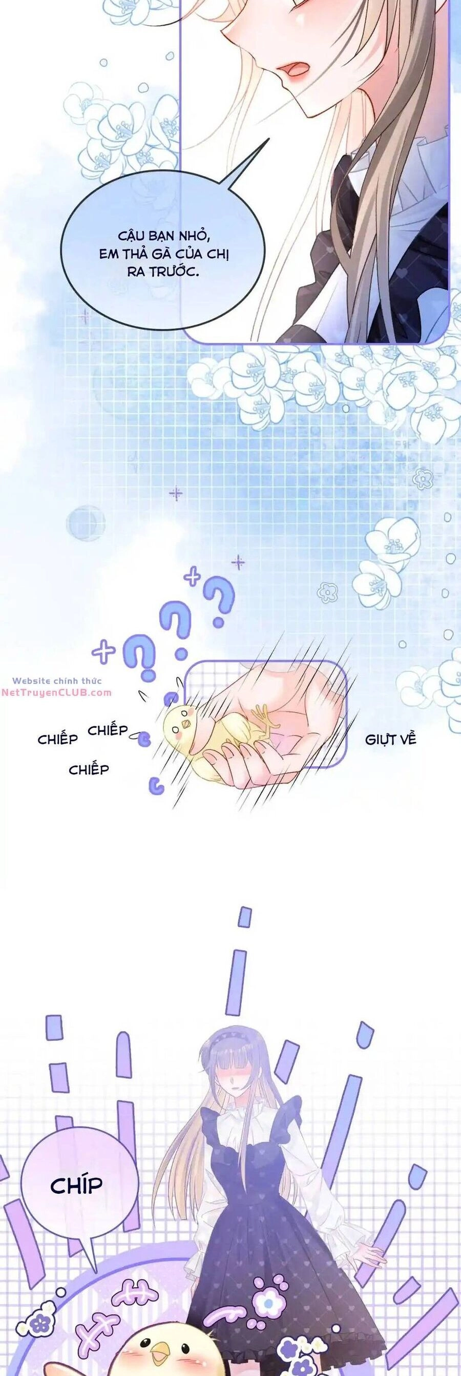 Cô Ấy Ngày Nào Cũng Lên Hot Search! Chapter 64 - 15