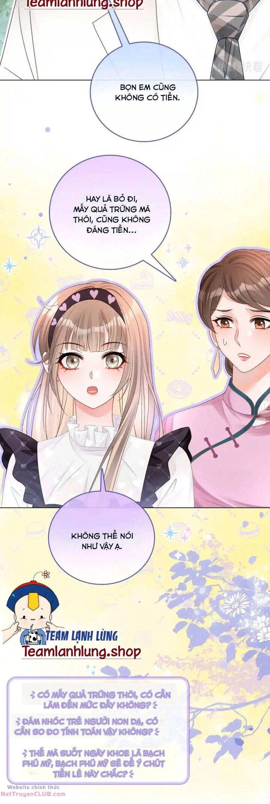 Cô Ấy Ngày Nào Cũng Lên Hot Search! Chapter 64 - 17