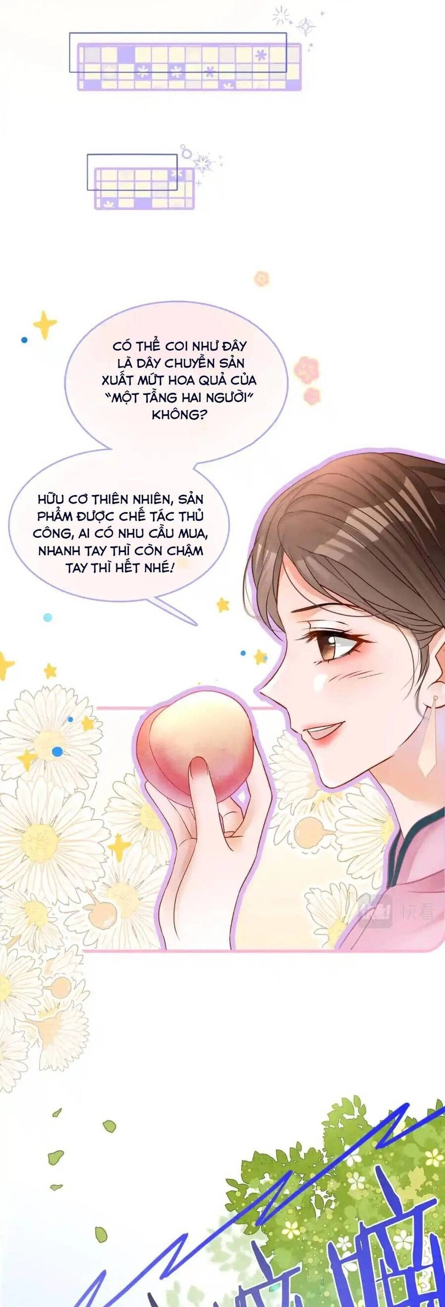 Cô Ấy Ngày Nào Cũng Lên Hot Search! Chapter 64 - 25