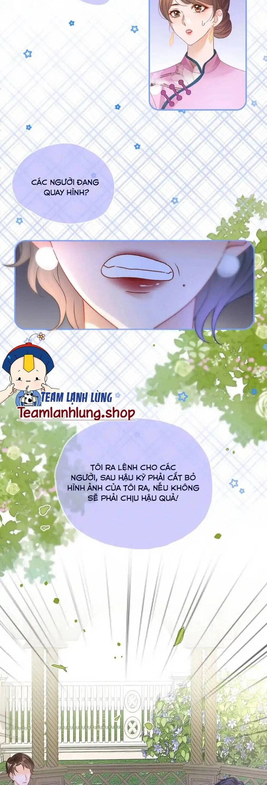 Cô Ấy Ngày Nào Cũng Lên Hot Search! Chapter 64 - 28