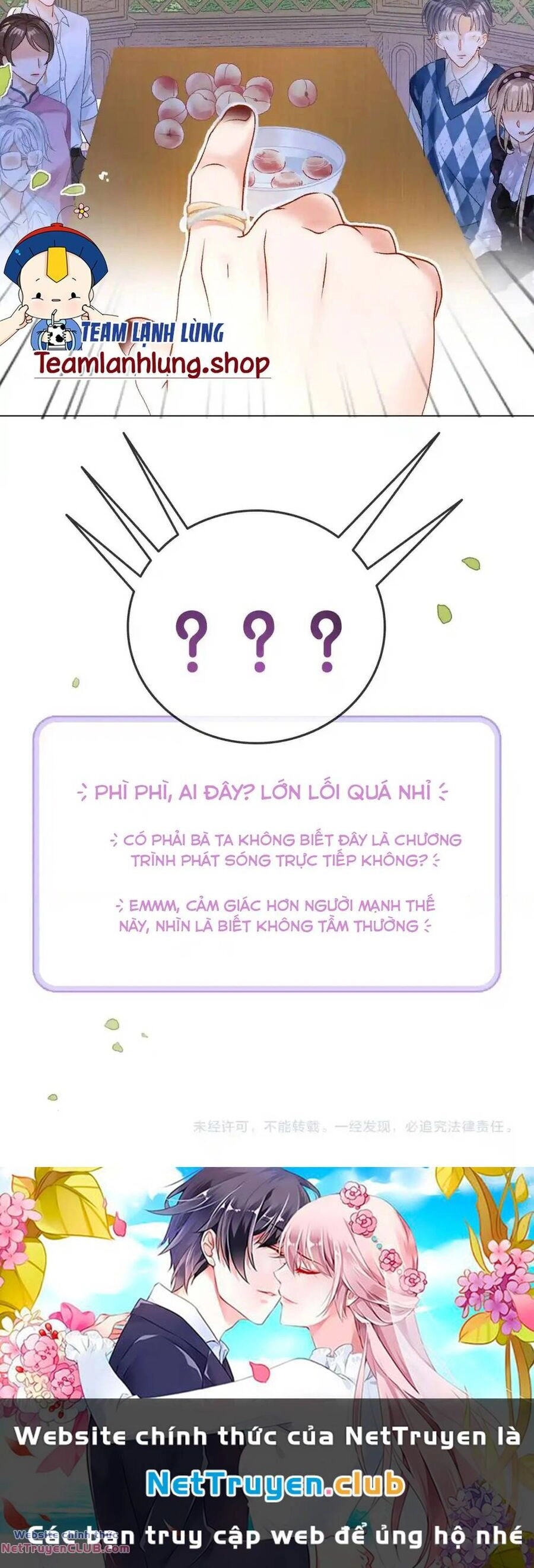 Cô Ấy Ngày Nào Cũng Lên Hot Search! Chapter 64 - 29