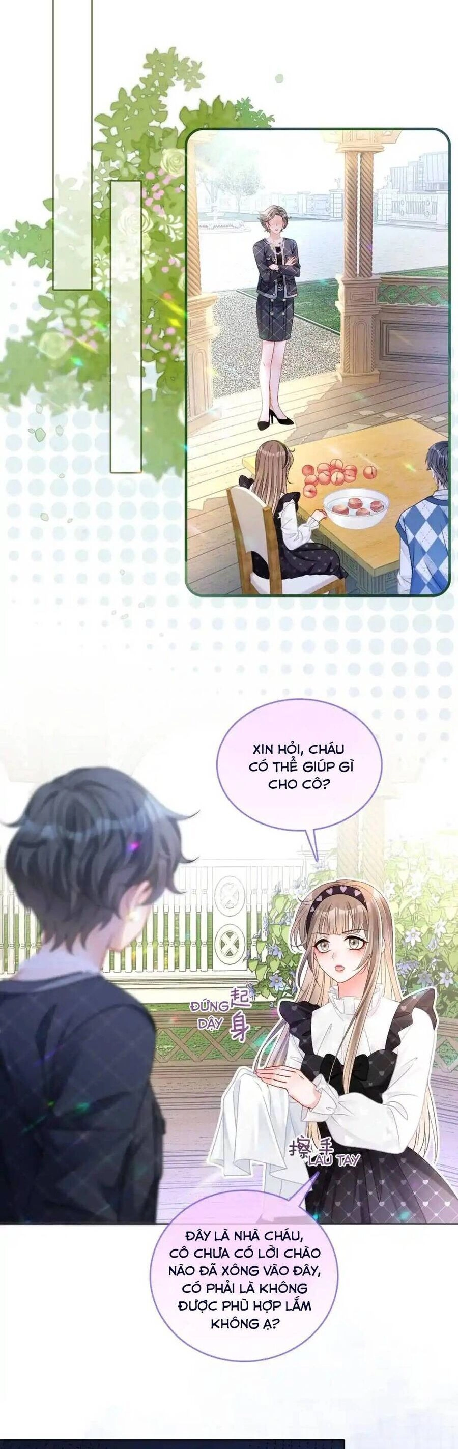 Cô Ấy Ngày Nào Cũng Lên Hot Search! Chapter 65 - 2