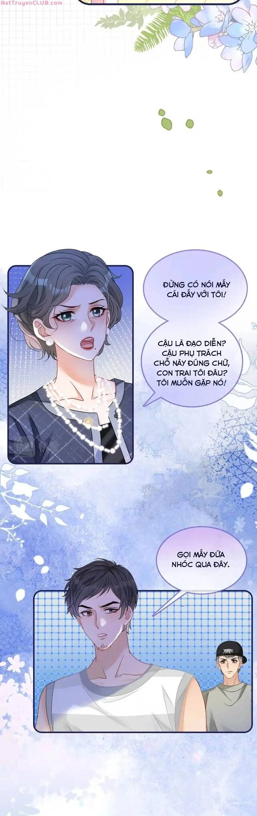 Cô Ấy Ngày Nào Cũng Lên Hot Search! Chapter 65 - 4