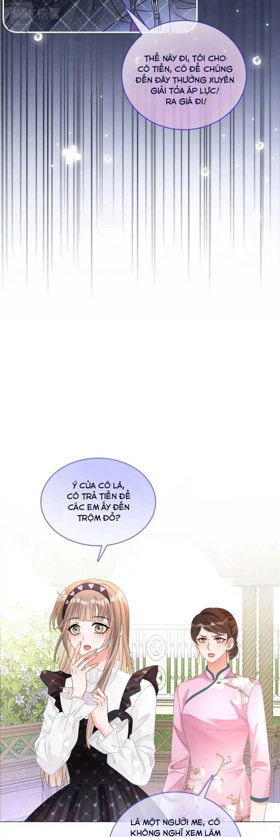 Cô Ấy Ngày Nào Cũng Lên Hot Search! Chapter 65 - 8