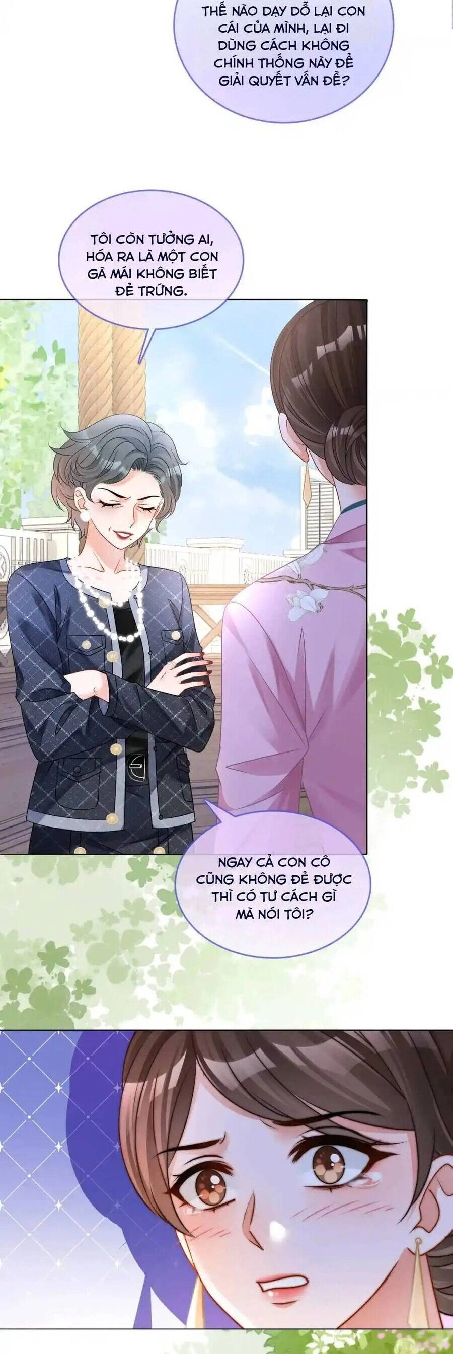 Cô Ấy Ngày Nào Cũng Lên Hot Search! Chapter 65 - 9