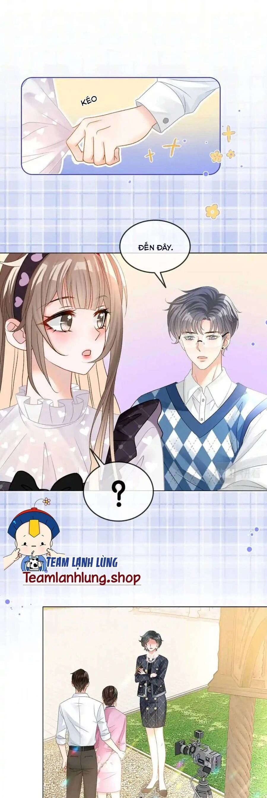 Cô Ấy Ngày Nào Cũng Lên Hot Search! Chapter 65 - 11