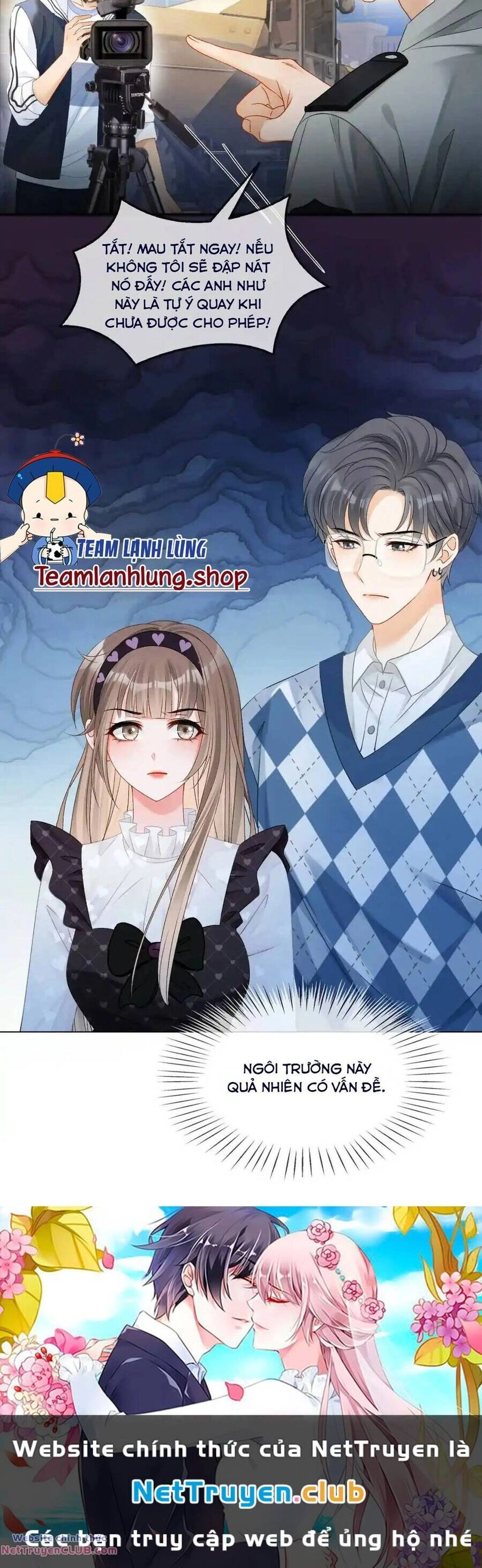 Cô Ấy Ngày Nào Cũng Lên Hot Search! Chapter 65 - 26