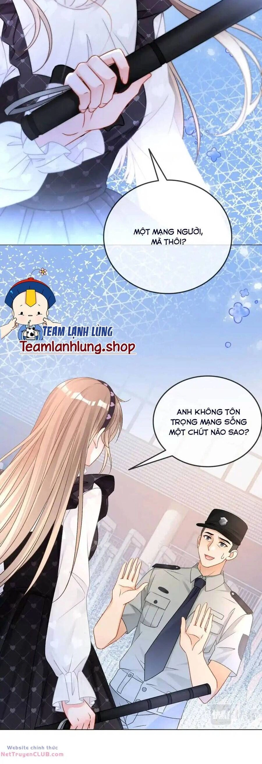 Cô Ấy Ngày Nào Cũng Lên Hot Search! Chapter 66 - 7