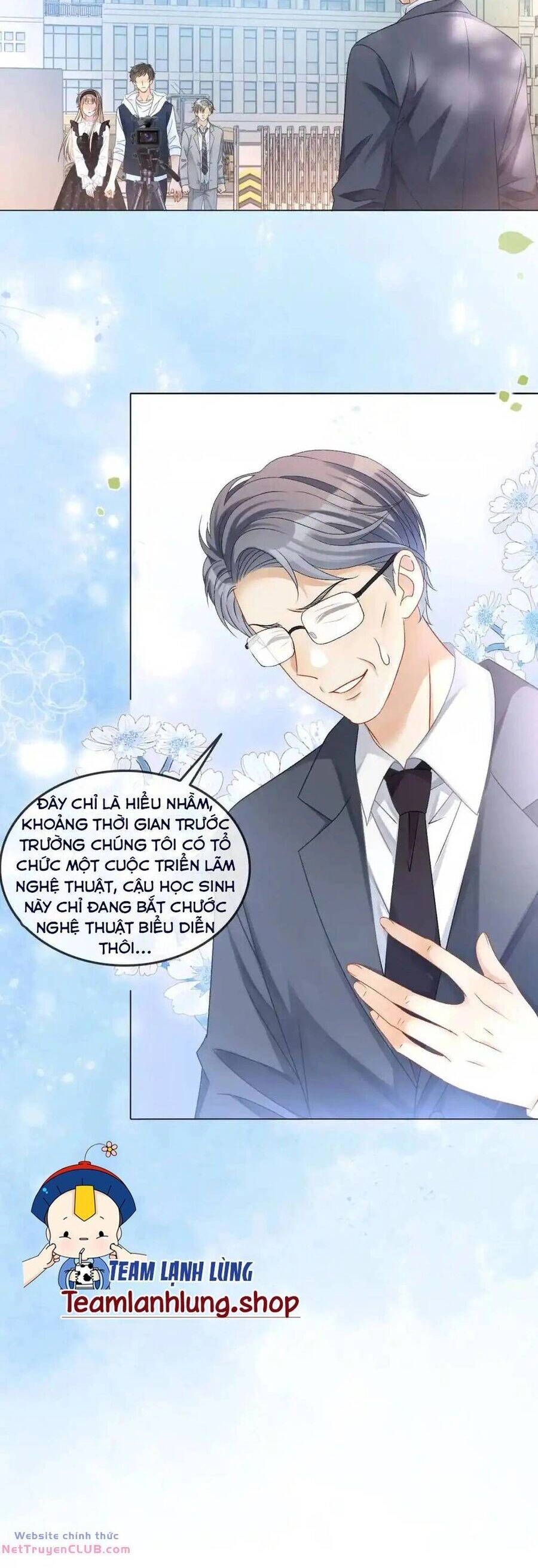 Cô Ấy Ngày Nào Cũng Lên Hot Search! Chapter 66 - 13