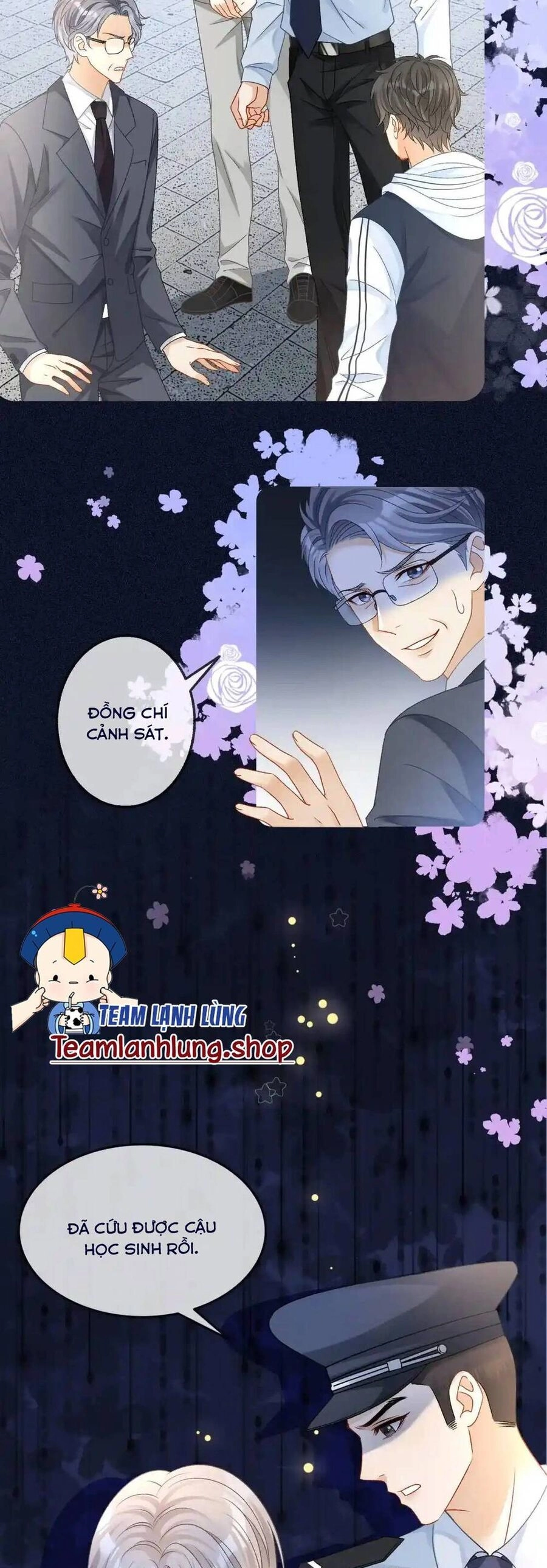 Cô Ấy Ngày Nào Cũng Lên Hot Search! Chapter 66 - 17
