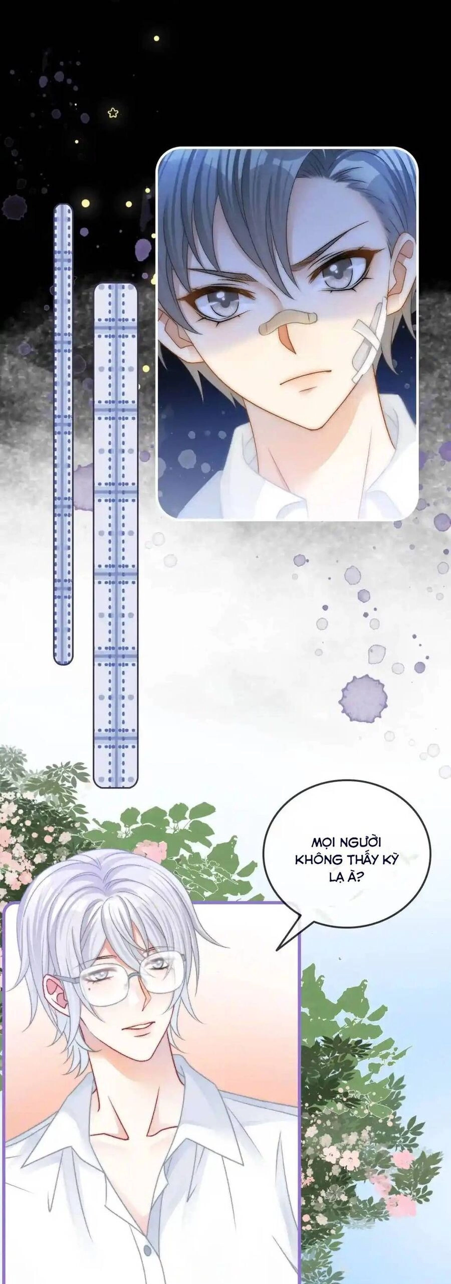 Cô Ấy Ngày Nào Cũng Lên Hot Search! Chapter 66 - 19