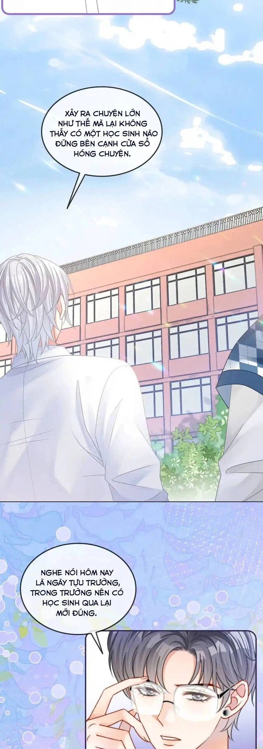 Cô Ấy Ngày Nào Cũng Lên Hot Search! Chapter 66 - 20