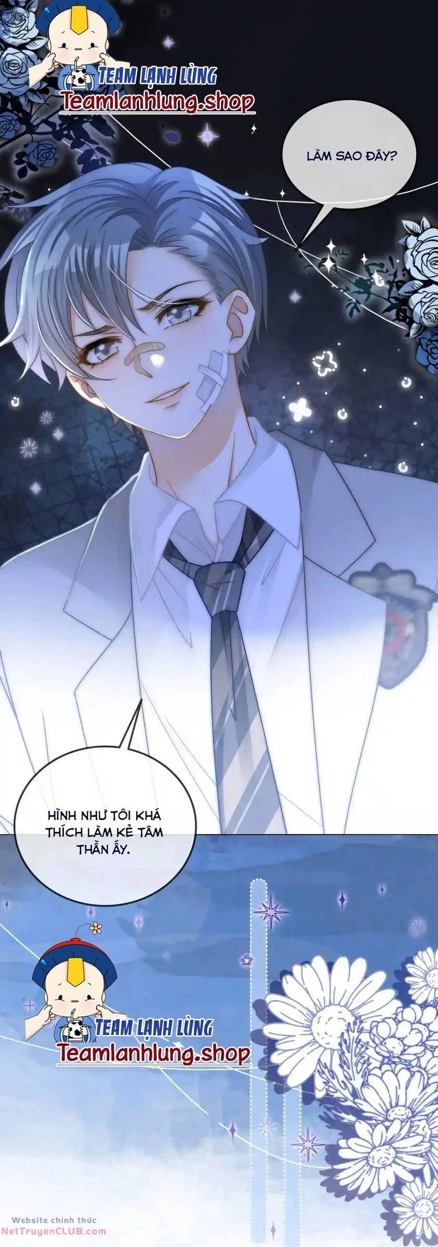 Cô Ấy Ngày Nào Cũng Lên Hot Search! Chapter 66 - 23