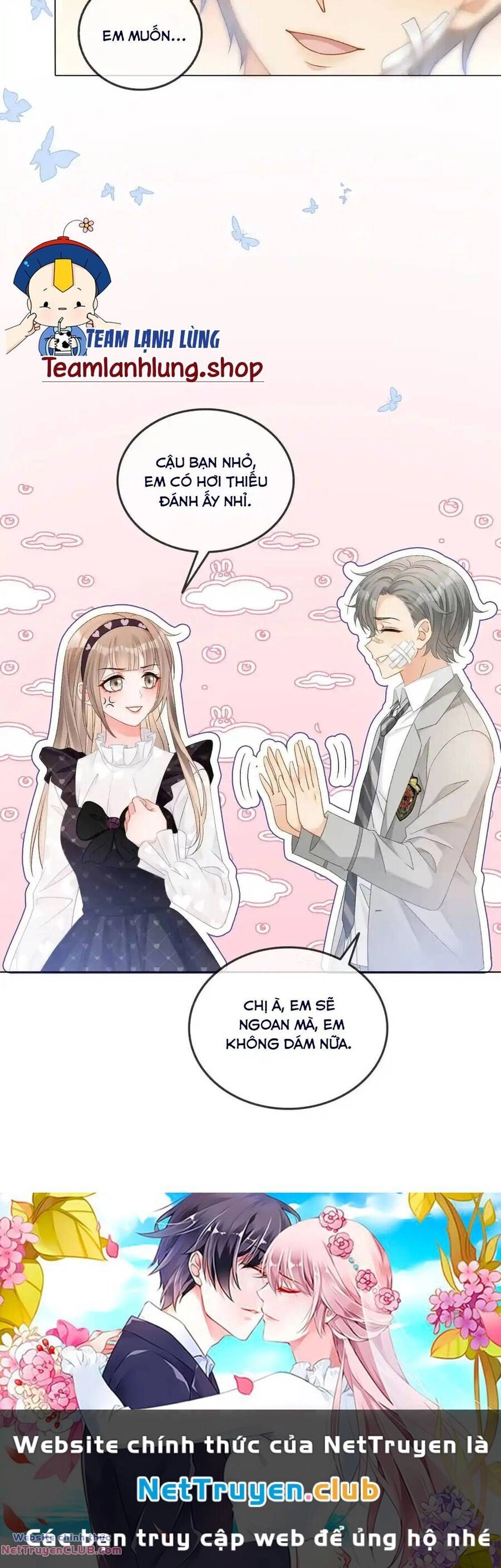 Cô Ấy Ngày Nào Cũng Lên Hot Search! Chapter 66 - 26