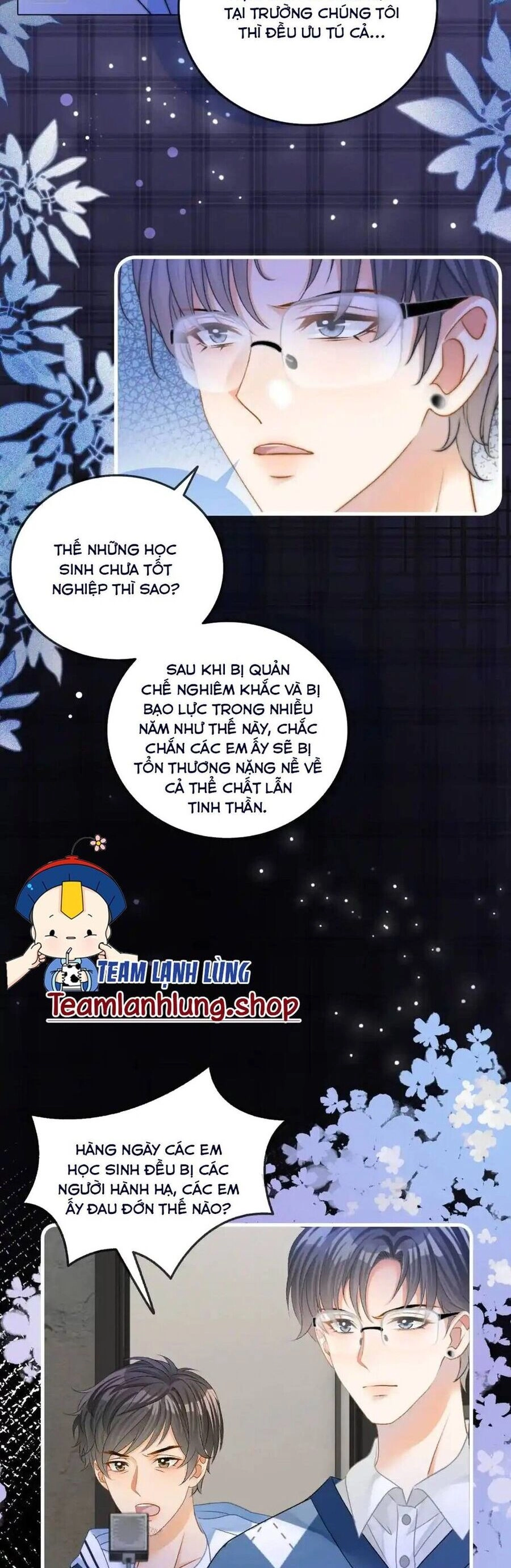 Cô Ấy Ngày Nào Cũng Lên Hot Search! Chapter 67 - 5