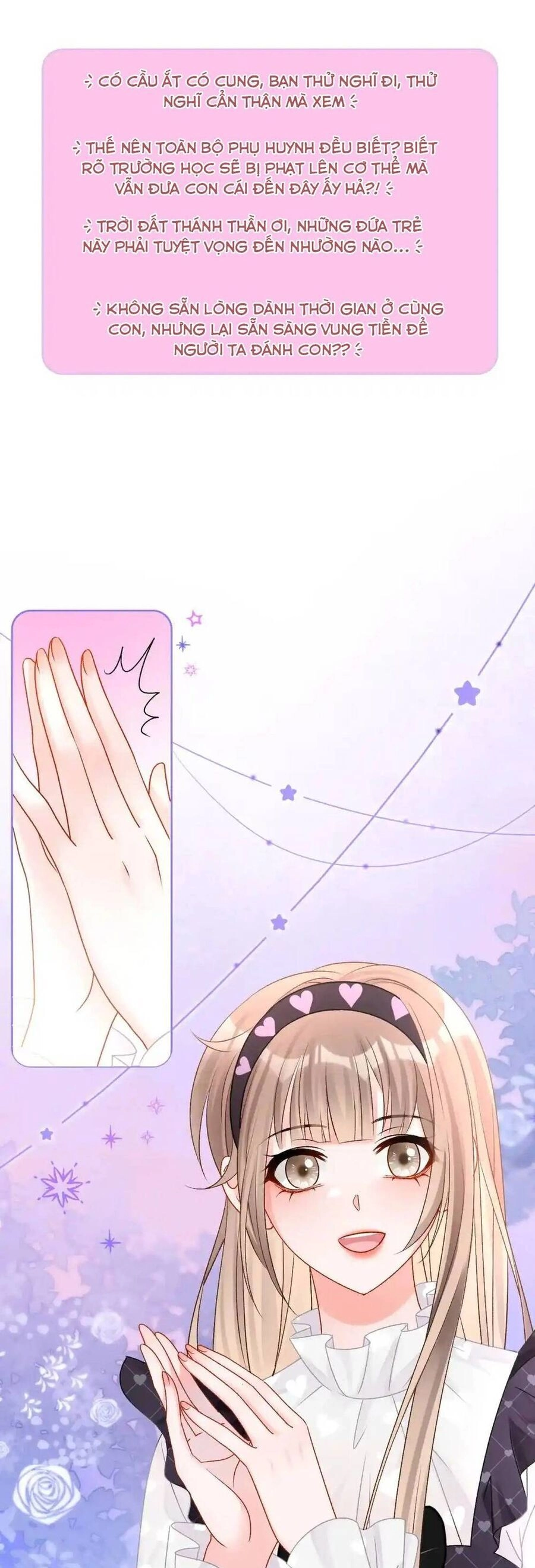 Cô Ấy Ngày Nào Cũng Lên Hot Search! Chapter 67 - 7