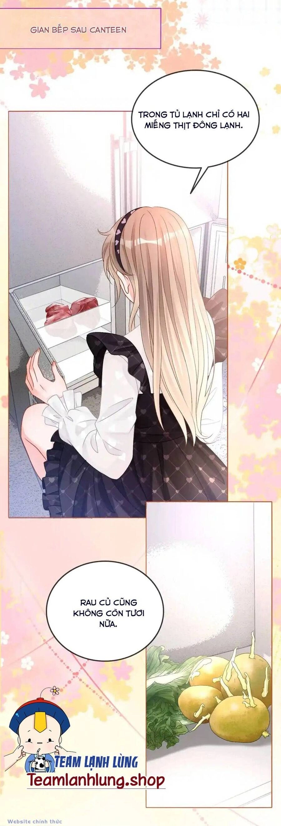 Cô Ấy Ngày Nào Cũng Lên Hot Search! Chapter 67 - 9