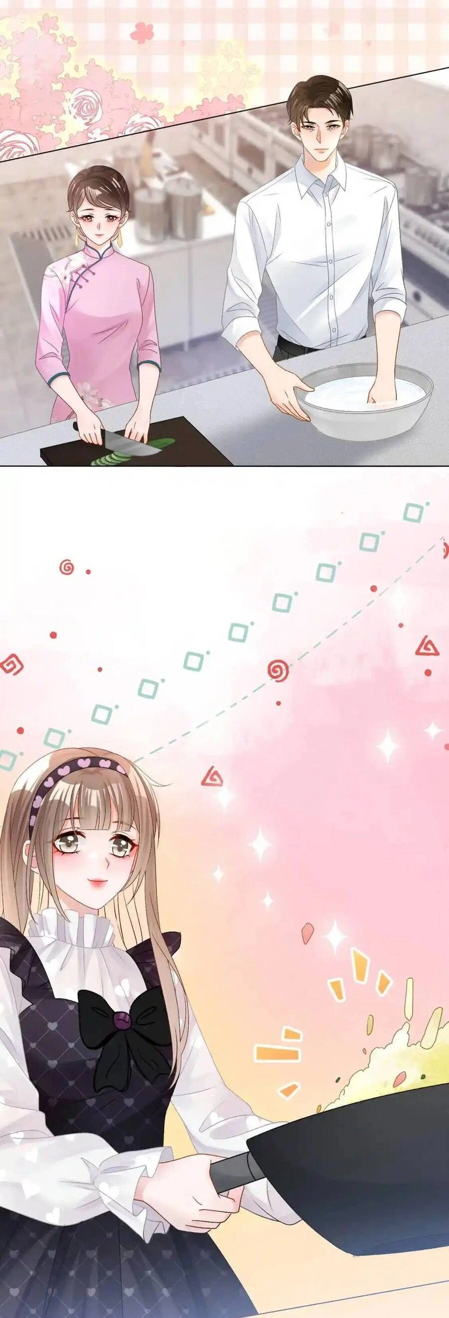 Cô Ấy Ngày Nào Cũng Lên Hot Search! Chapter 67 - 13