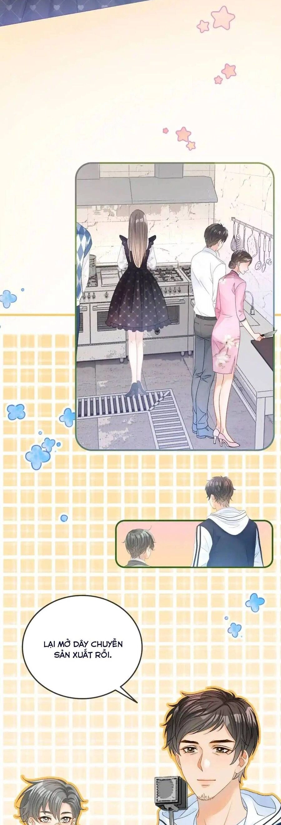 Cô Ấy Ngày Nào Cũng Lên Hot Search! Chapter 67 - 14