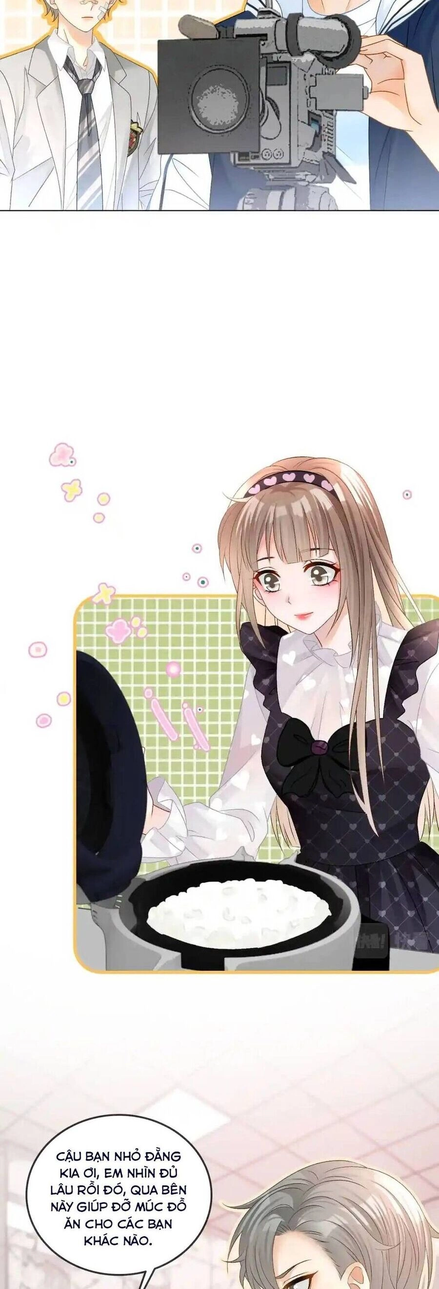 Cô Ấy Ngày Nào Cũng Lên Hot Search! Chapter 67 - 15