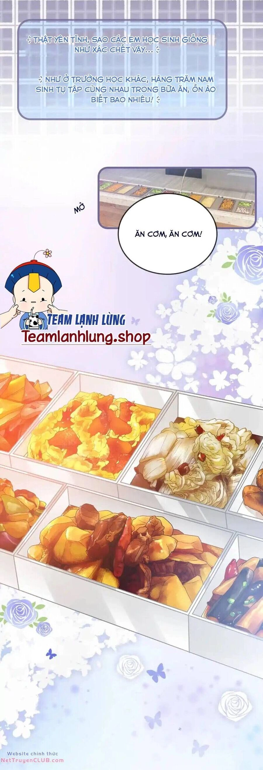 Cô Ấy Ngày Nào Cũng Lên Hot Search! Chapter 67 - 19