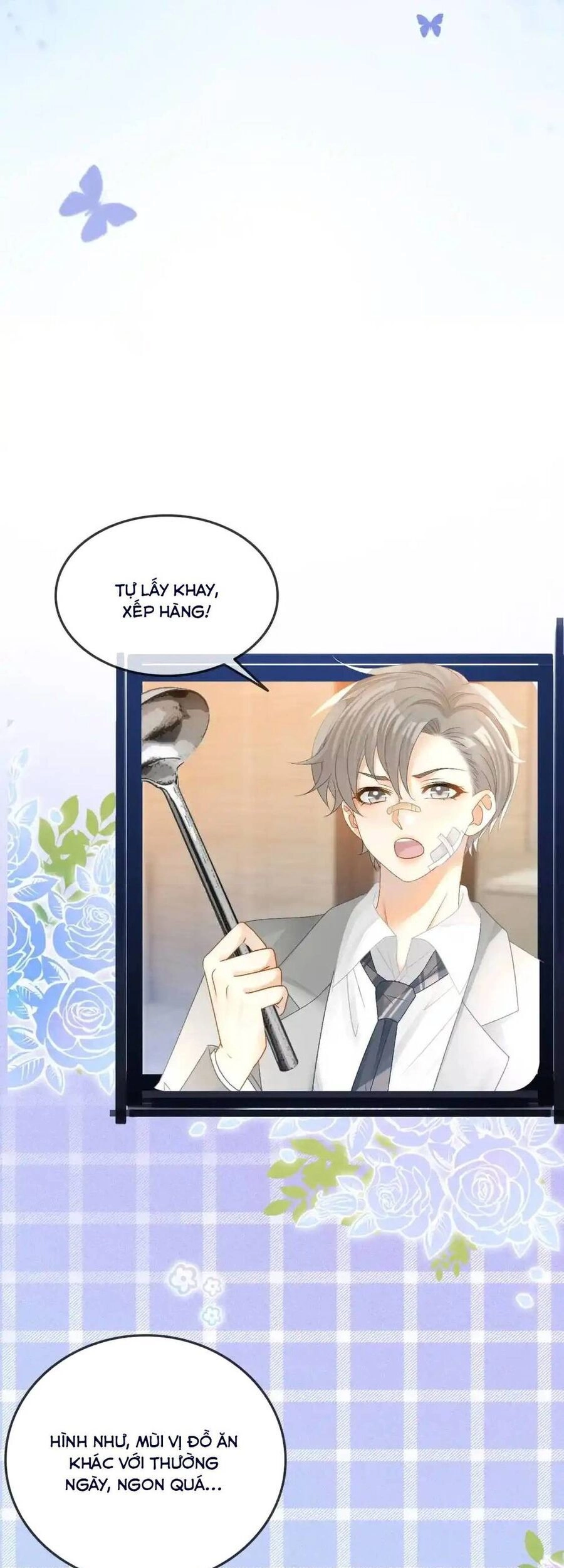 Cô Ấy Ngày Nào Cũng Lên Hot Search! Chapter 67 - 20