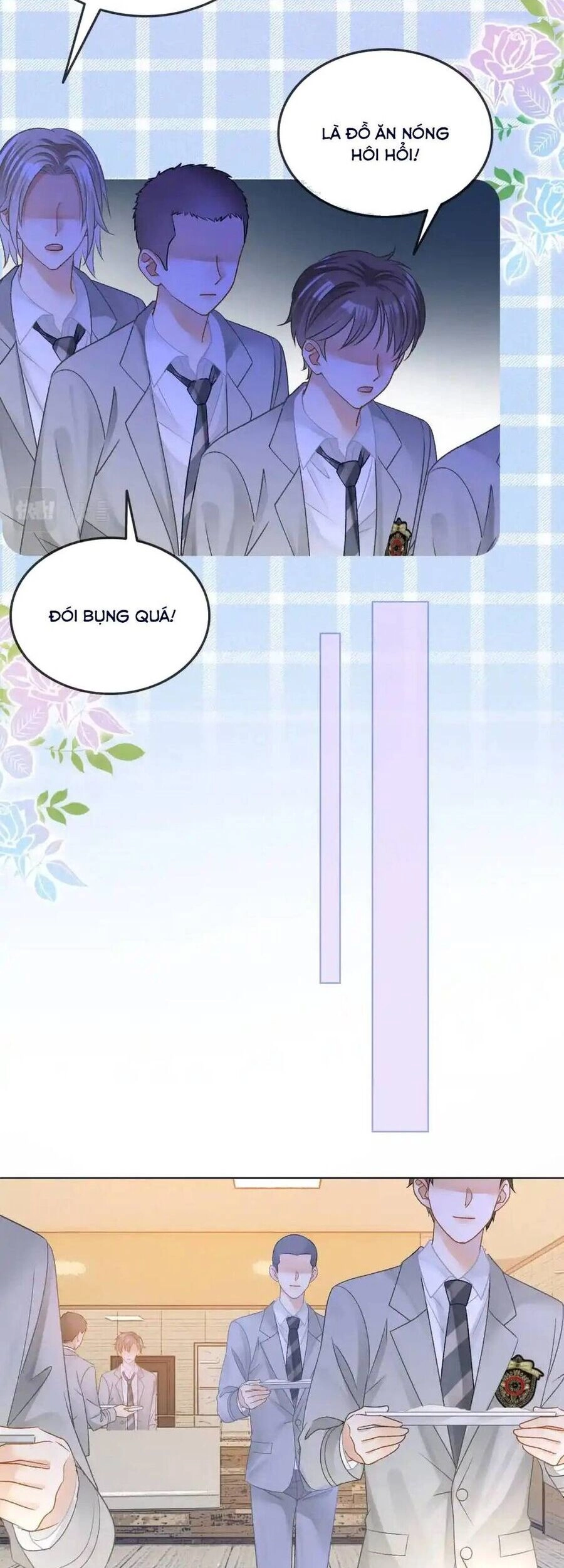 Cô Ấy Ngày Nào Cũng Lên Hot Search! Chapter 67 - 21