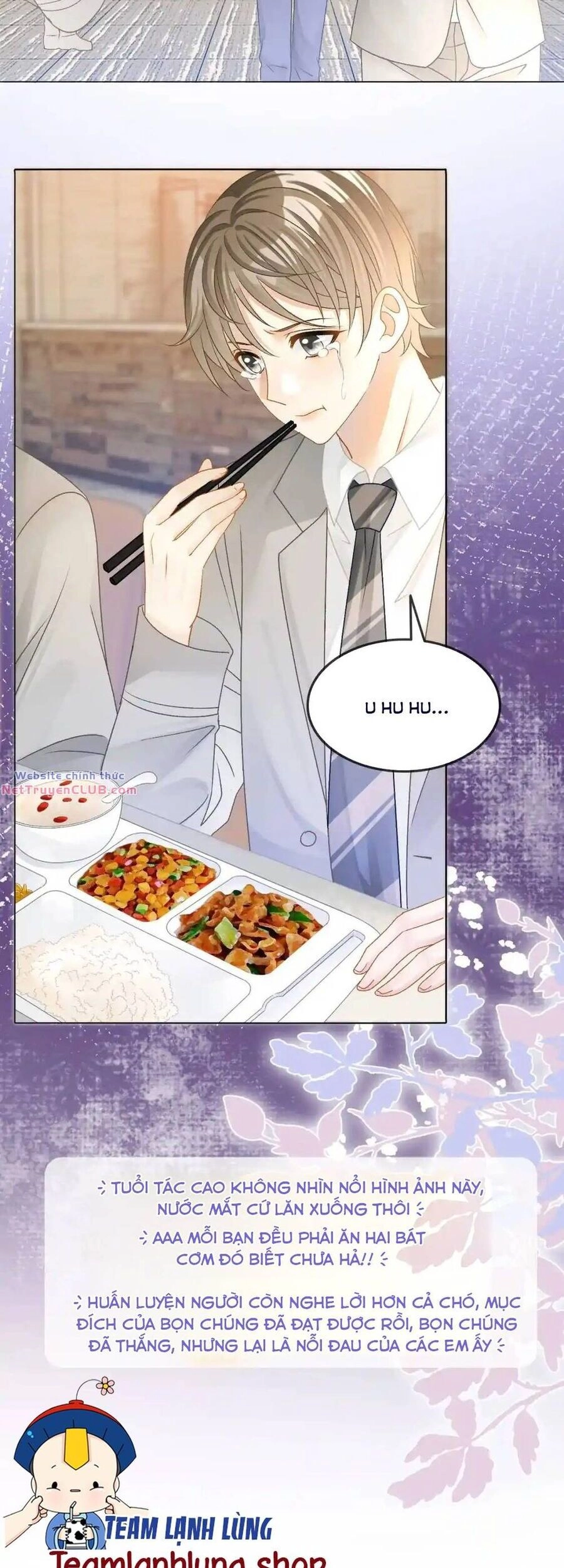 Cô Ấy Ngày Nào Cũng Lên Hot Search! Chapter 67 - 22