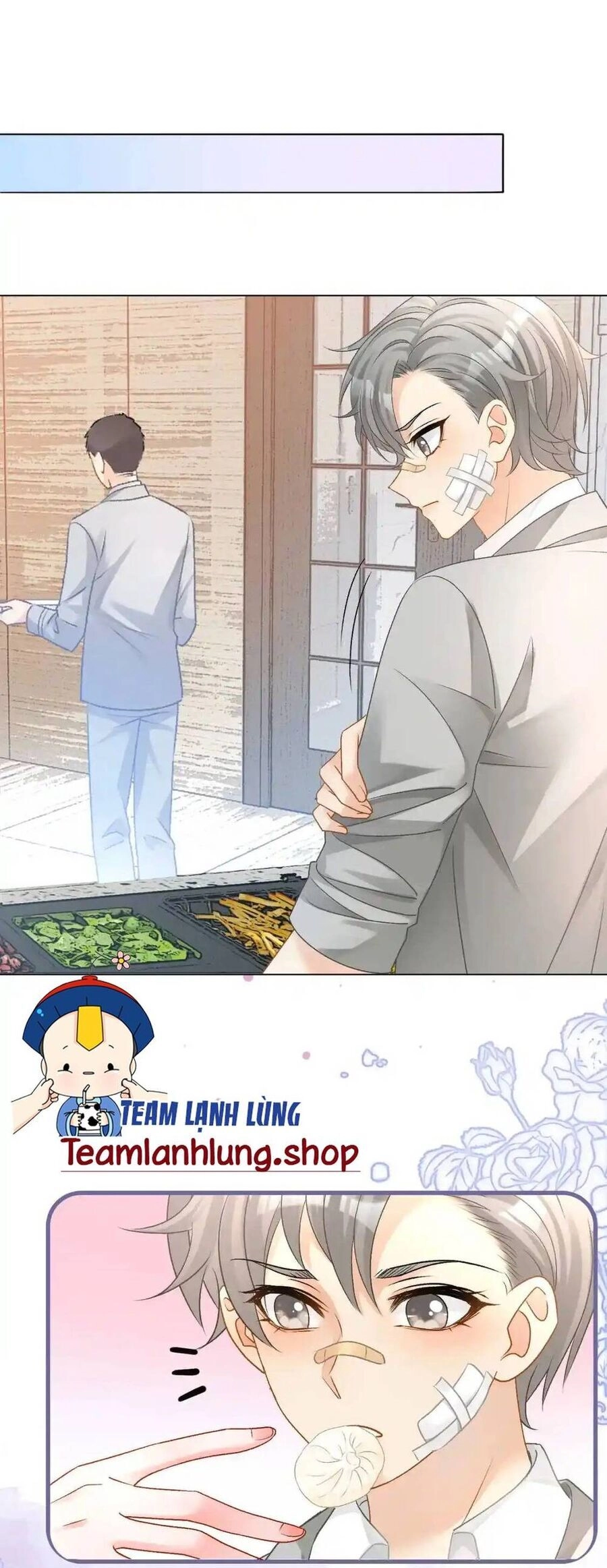 Cô Ấy Ngày Nào Cũng Lên Hot Search! Chapter 67 - 25