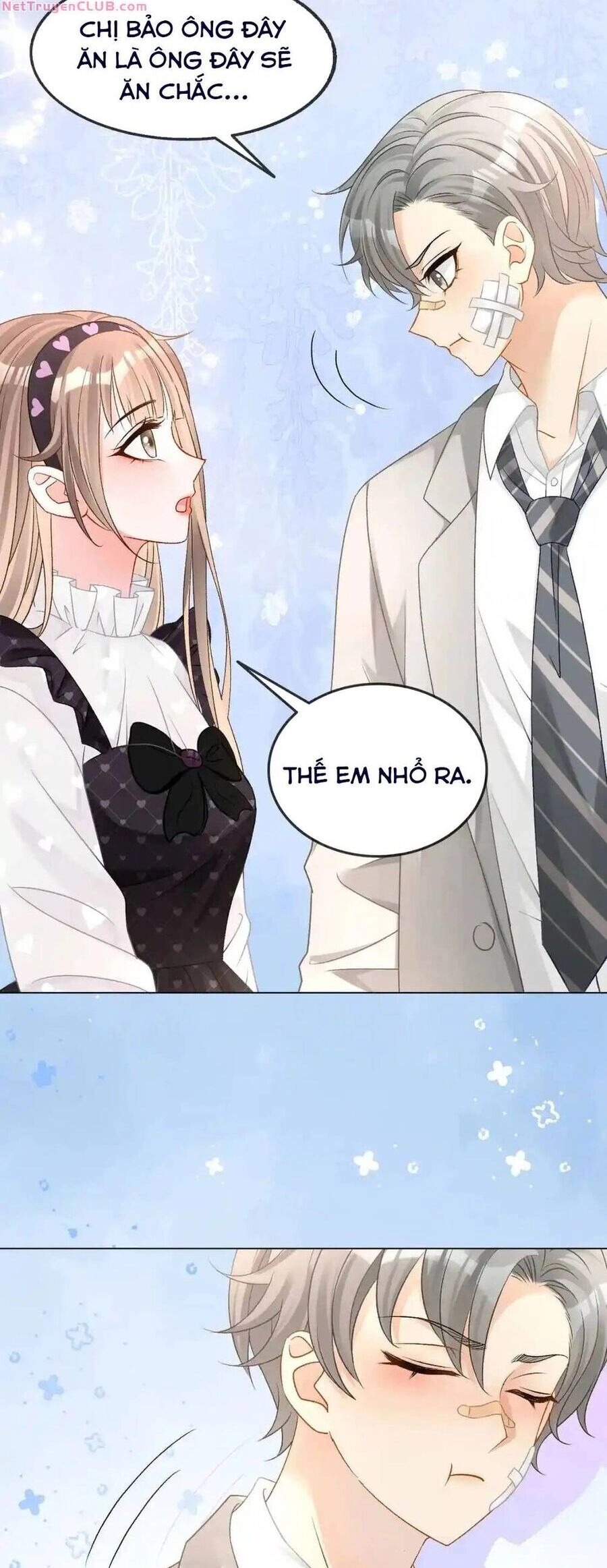 Cô Ấy Ngày Nào Cũng Lên Hot Search! Chapter 67 - 27