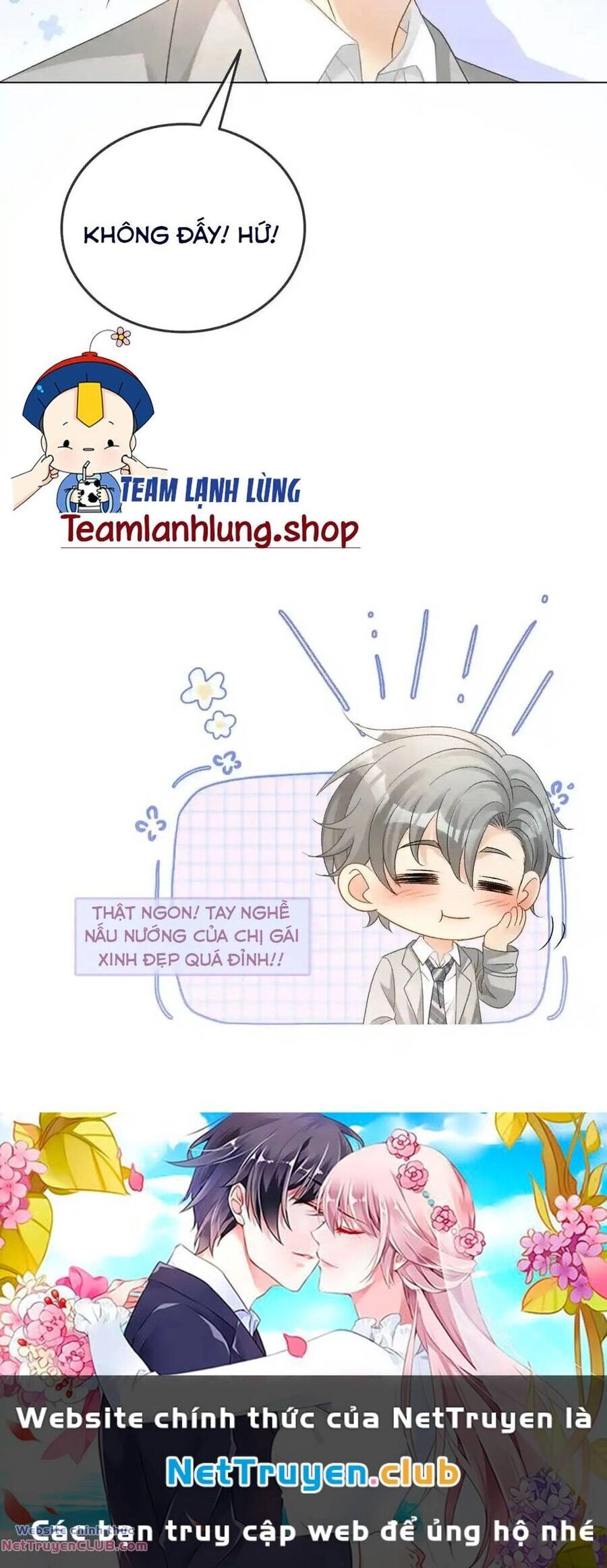 Cô Ấy Ngày Nào Cũng Lên Hot Search! Chapter 67 - 28