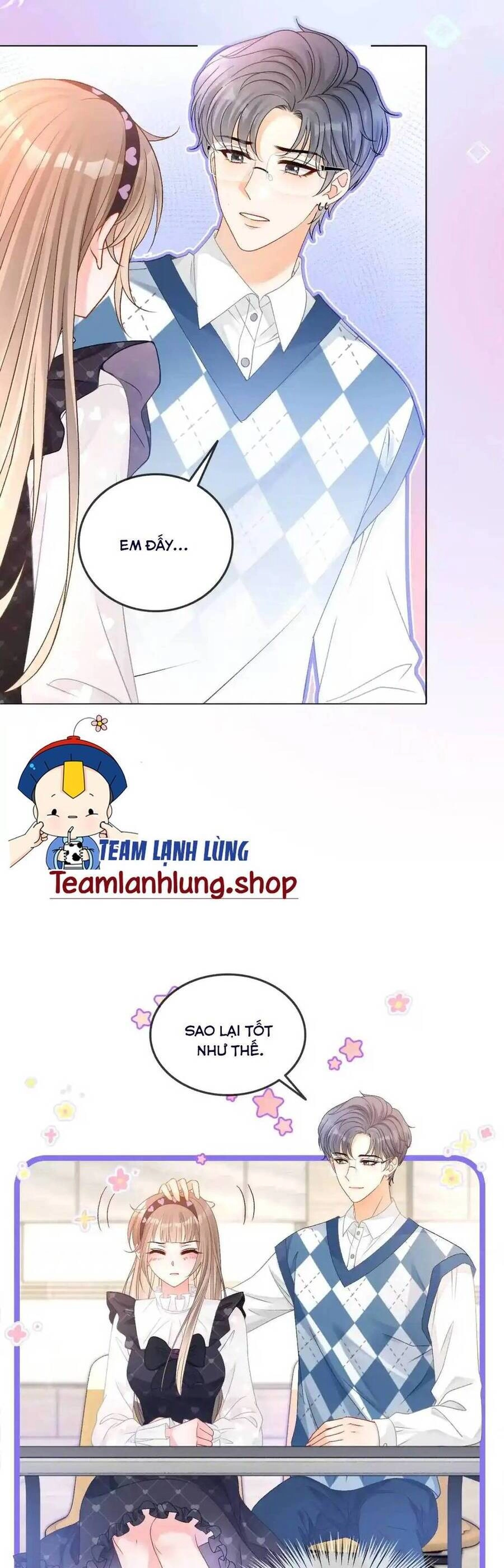 Cô Ấy Ngày Nào Cũng Lên Hot Search! Chapter 68 - 5