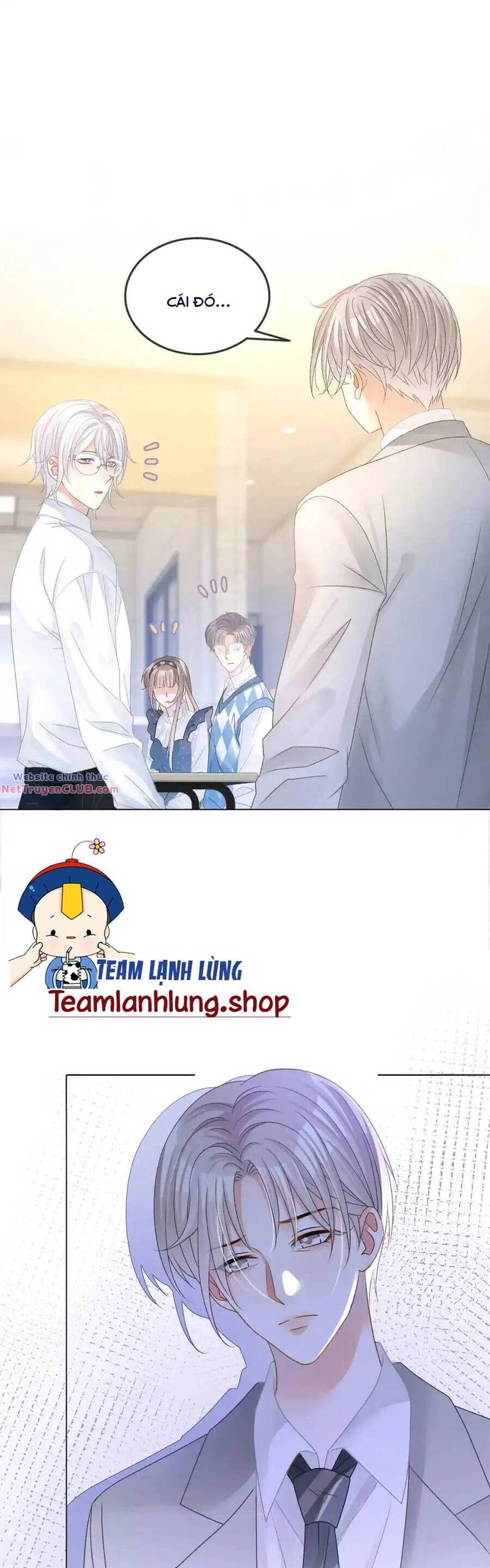 Cô Ấy Ngày Nào Cũng Lên Hot Search! Chapter 68 - 9