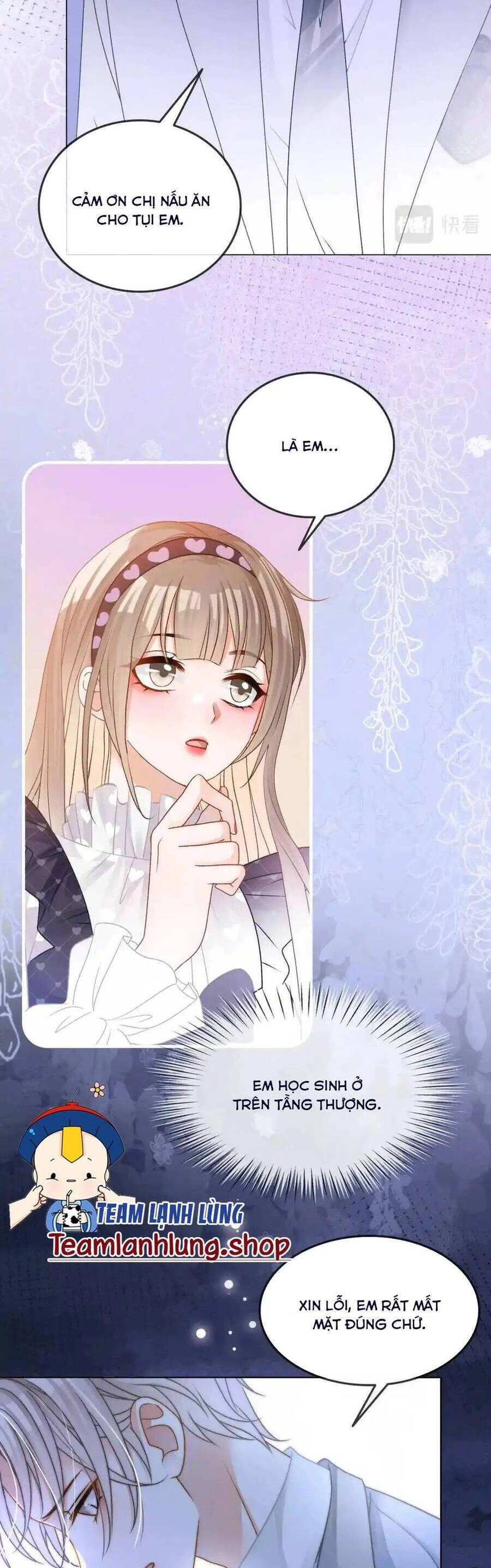 Cô Ấy Ngày Nào Cũng Lên Hot Search! Chapter 68 - 10