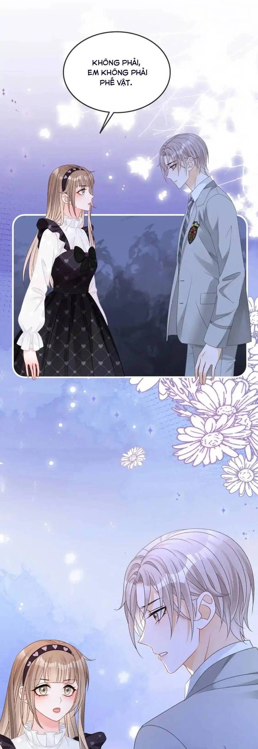 Cô Ấy Ngày Nào Cũng Lên Hot Search! Chapter 68 - 12