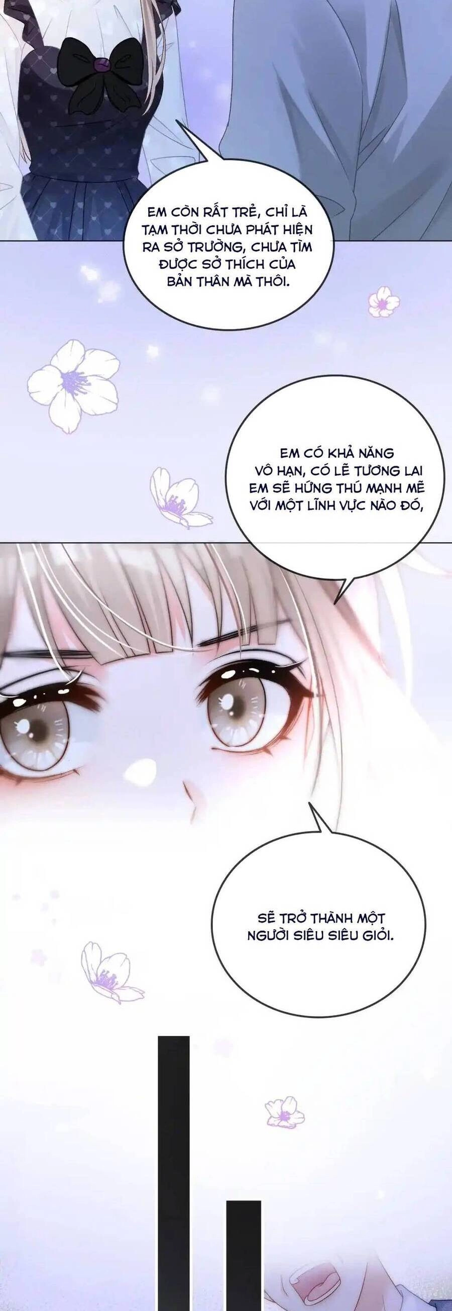 Cô Ấy Ngày Nào Cũng Lên Hot Search! Chapter 68 - 13