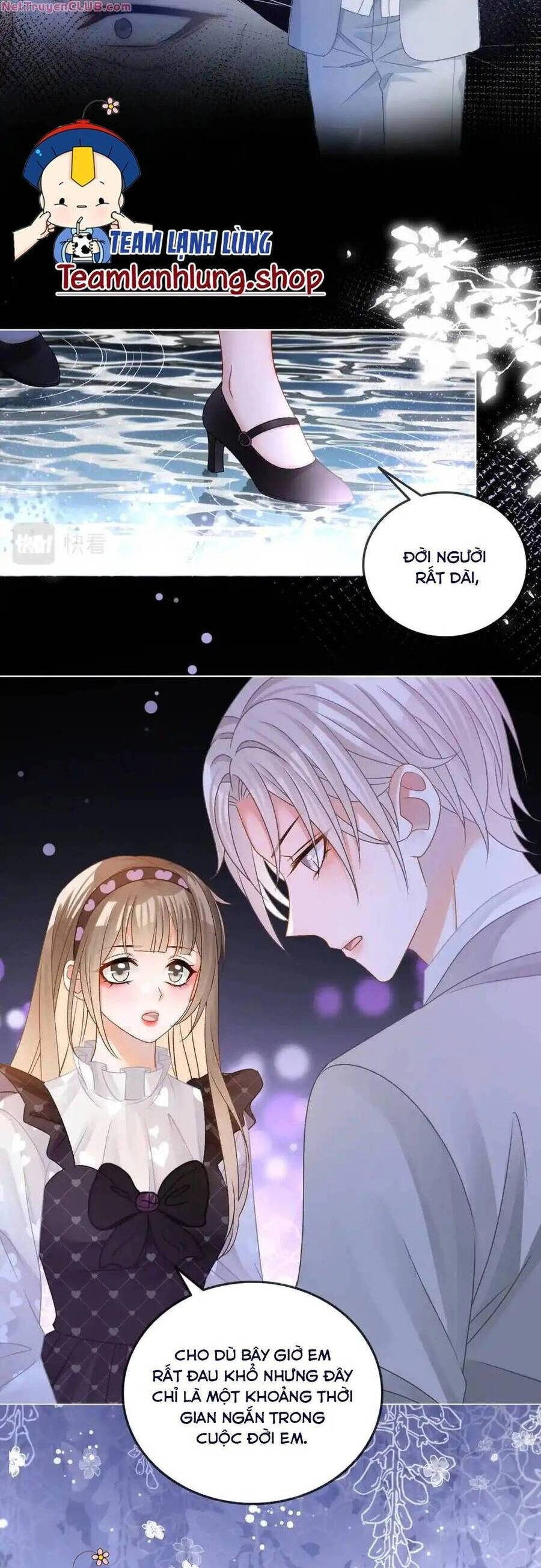 Cô Ấy Ngày Nào Cũng Lên Hot Search! Chapter 68 - 15