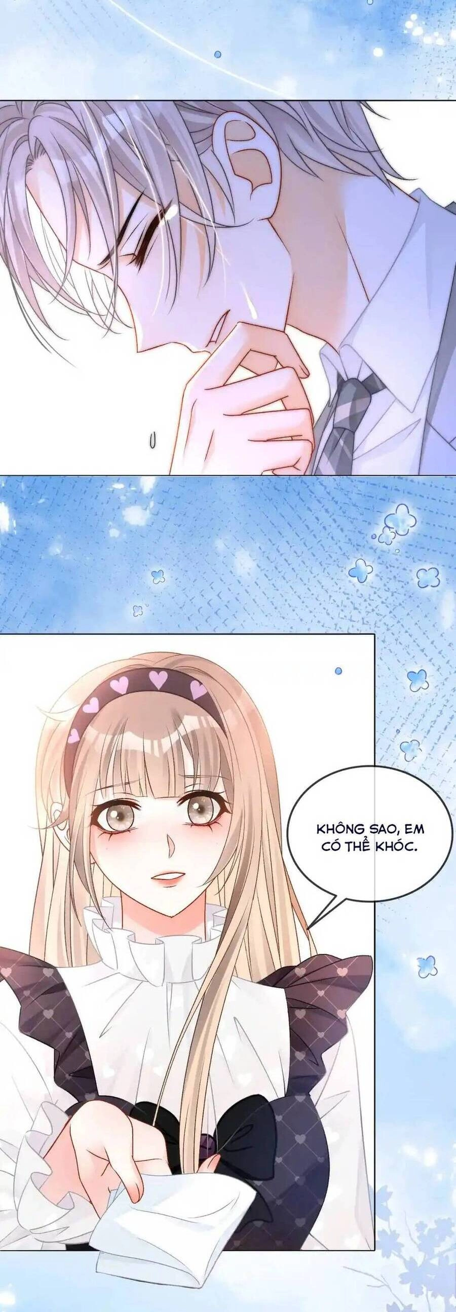 Cô Ấy Ngày Nào Cũng Lên Hot Search! Chapter 68 - 19