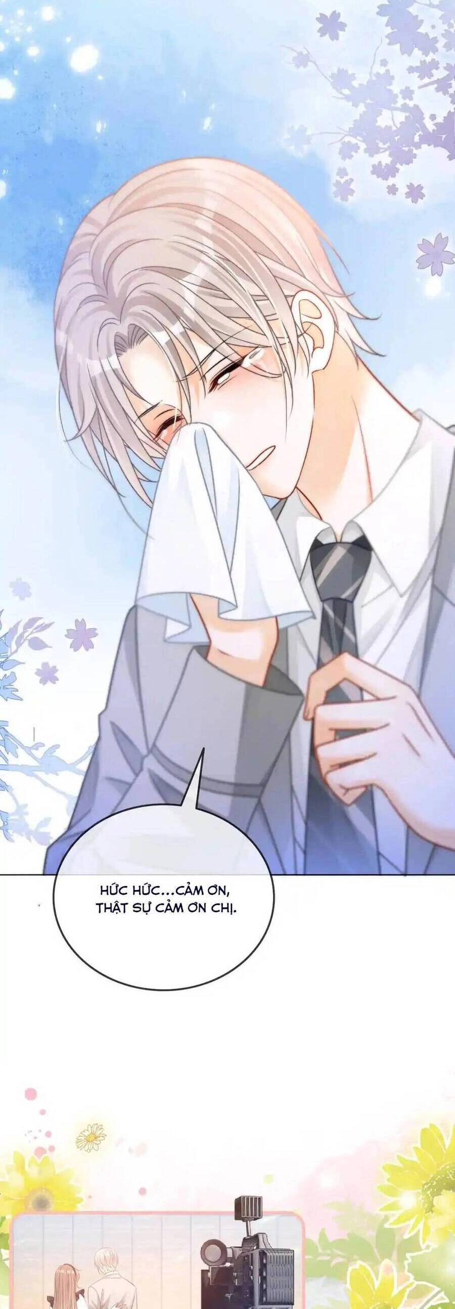 Cô Ấy Ngày Nào Cũng Lên Hot Search! Chapter 68 - 20