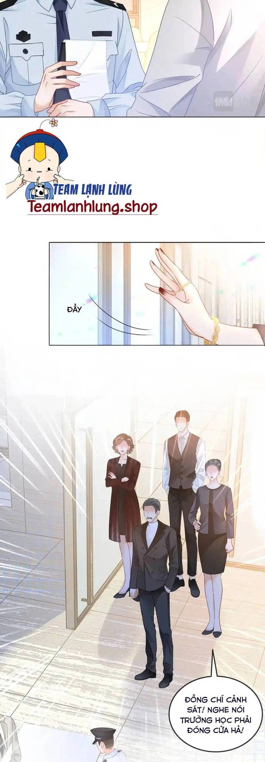 Cô Ấy Ngày Nào Cũng Lên Hot Search! Chapter 68 - 23