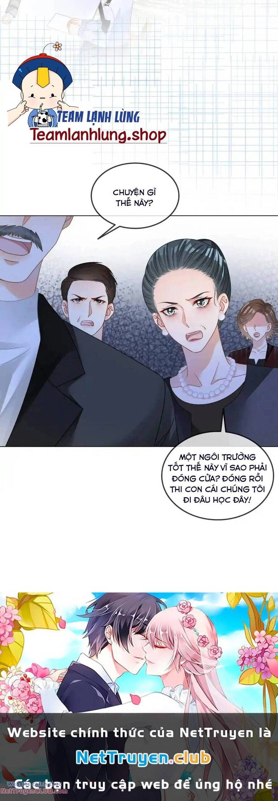 Cô Ấy Ngày Nào Cũng Lên Hot Search! Chapter 68 - 24