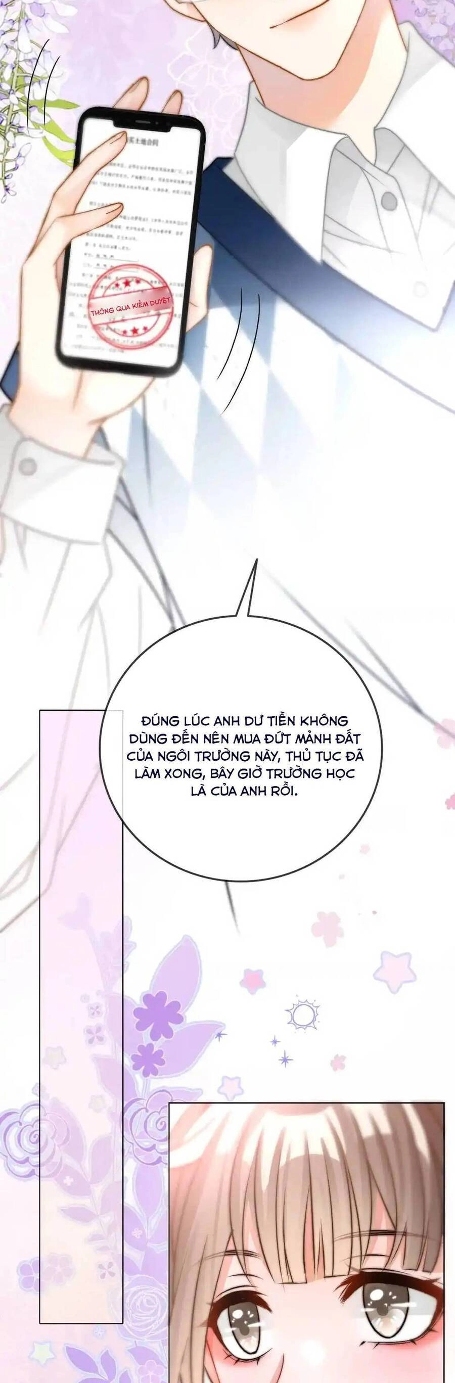 Cô Ấy Ngày Nào Cũng Lên Hot Search! Chapter 69 - 8